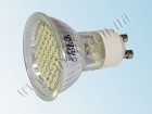 Светодиодная лампа GU10 48 pcs 3528 110-240В